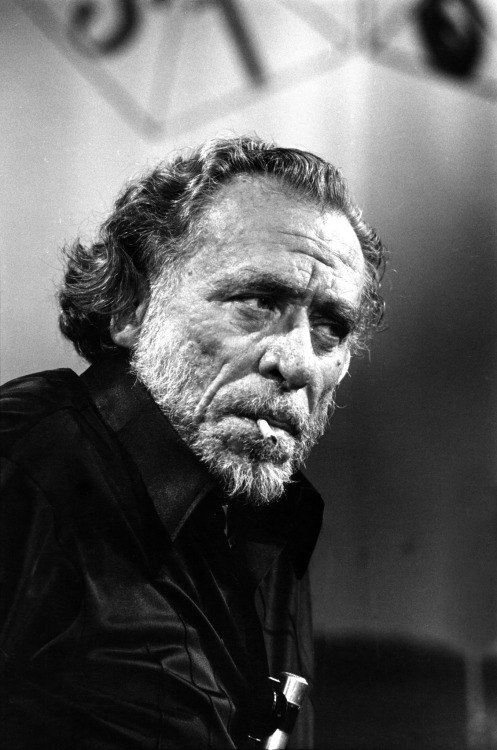 Charles Bukowski