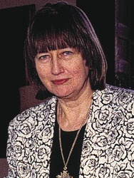 Susan Howatch