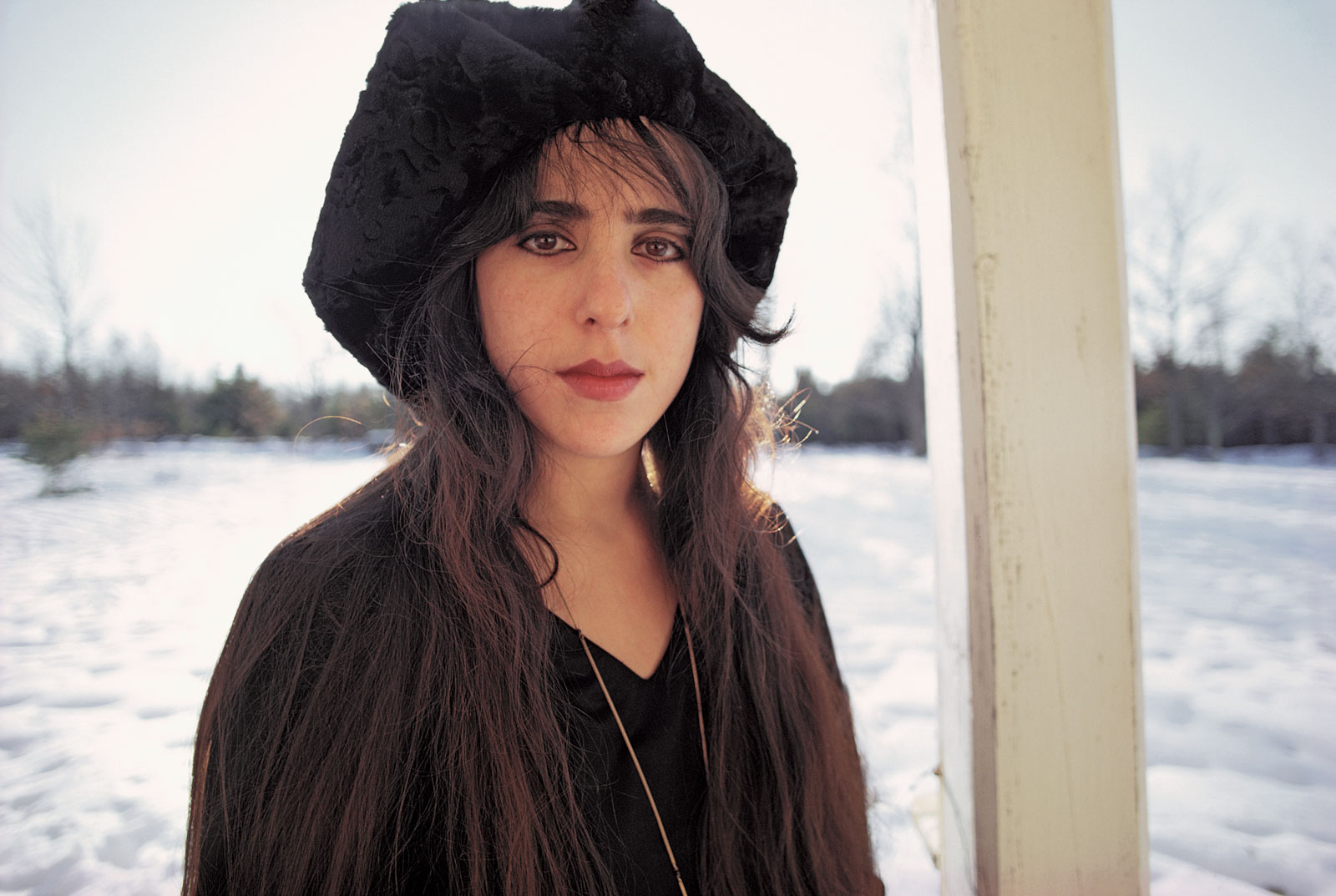 Laura Nyro