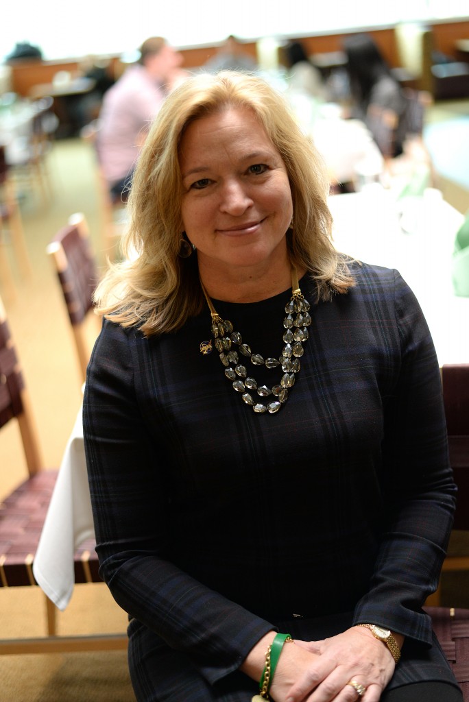 Ellen Stofan