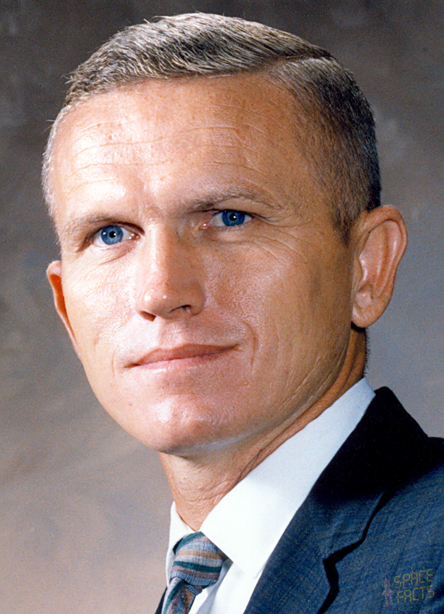 Frank Borman