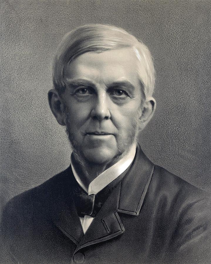 Oliver Wendell Holmes, Sr.