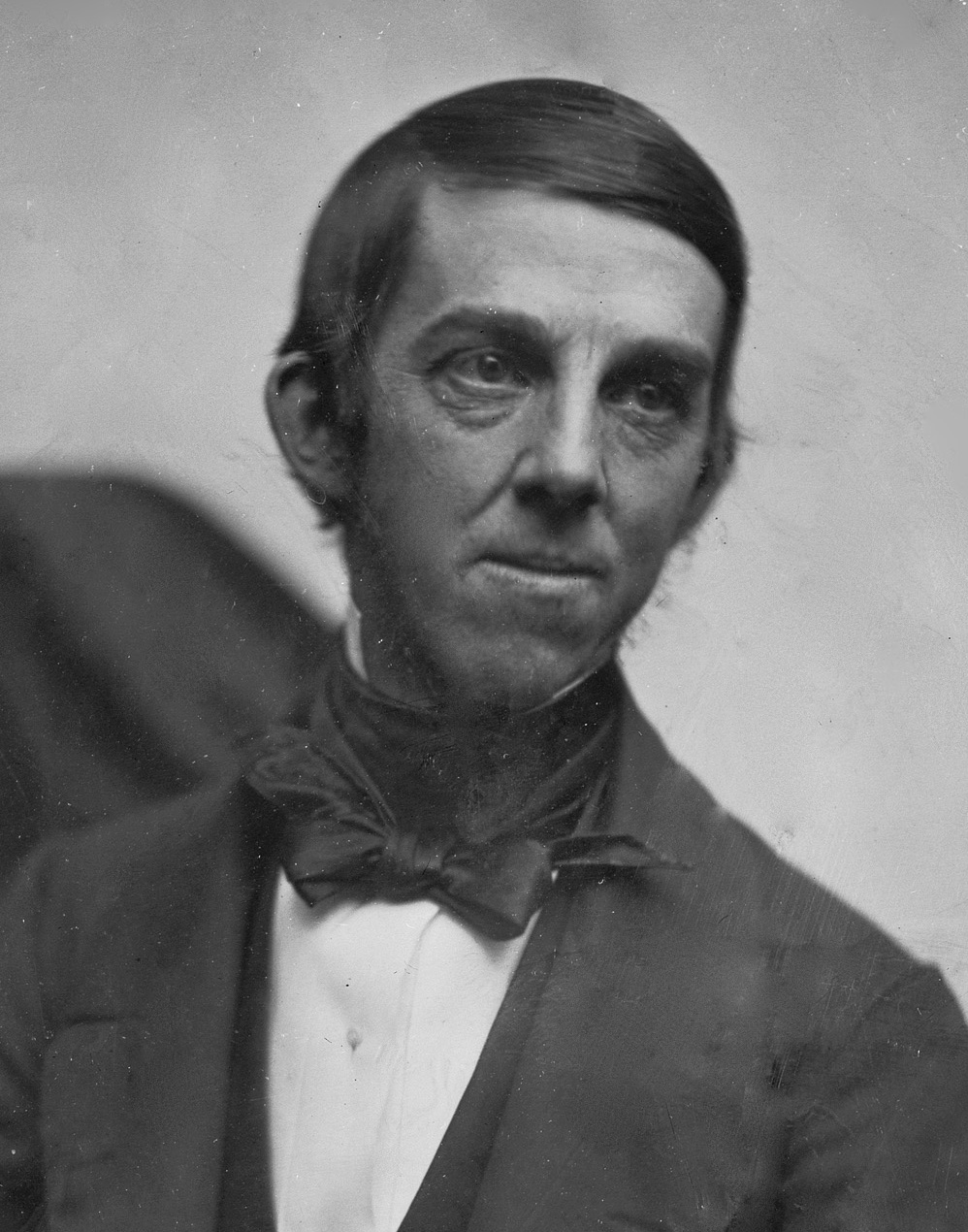 Oliver Wendell Holmes, Sr.