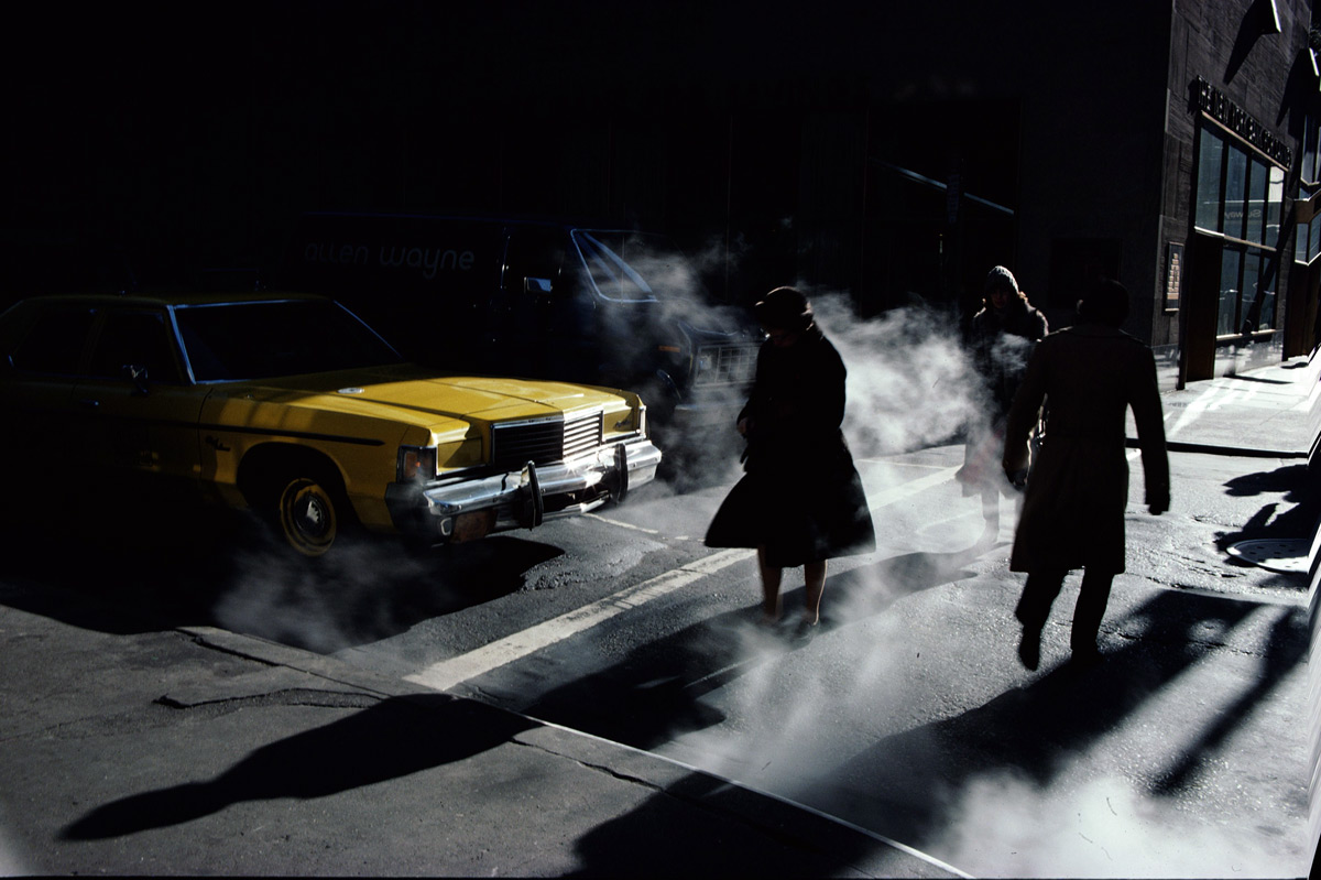 Ernst Haas