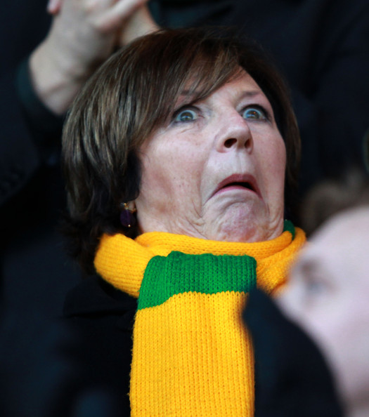 Delia Smith