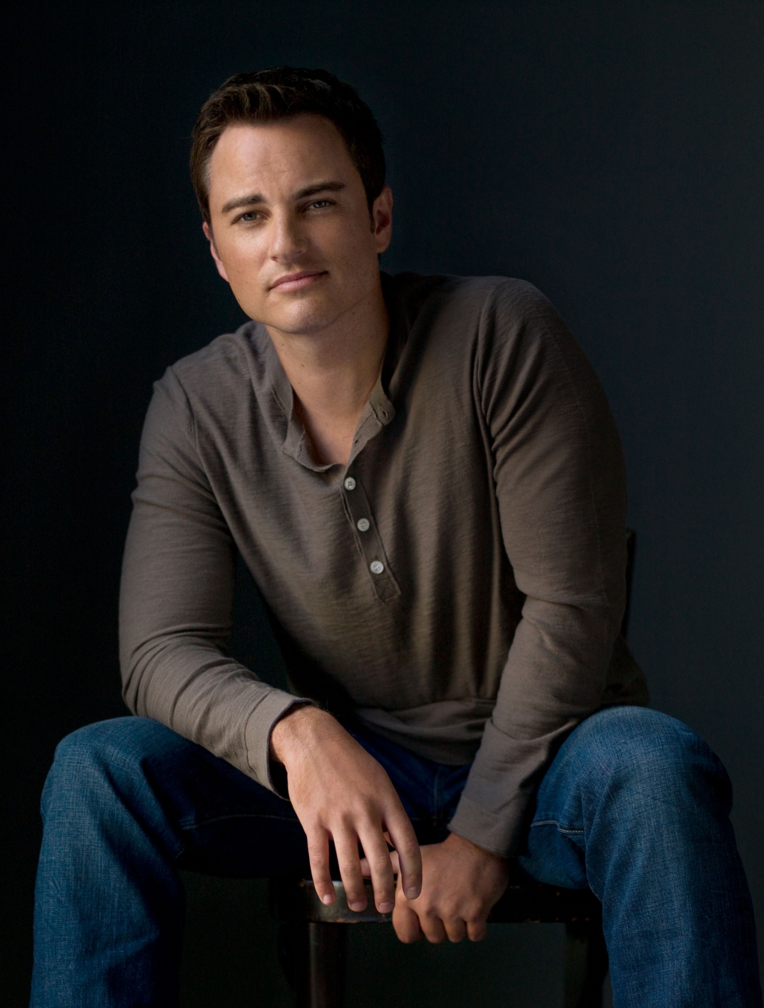 Kerr Smith