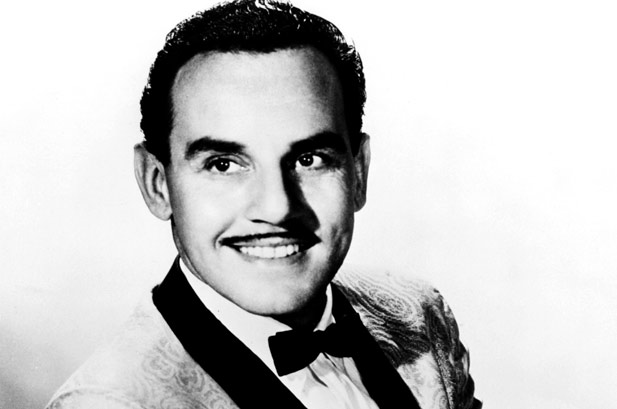 Johnny Otis