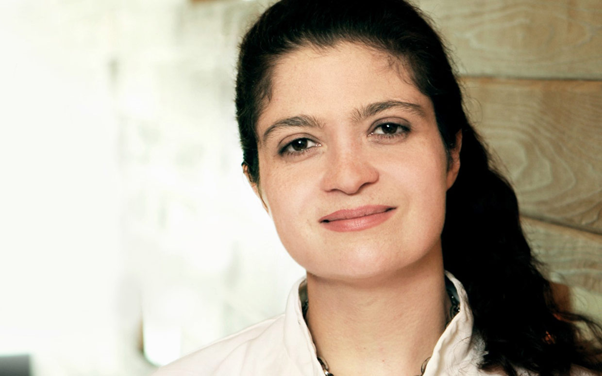 Alex Guarnaschelli