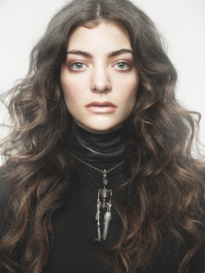 Lorde