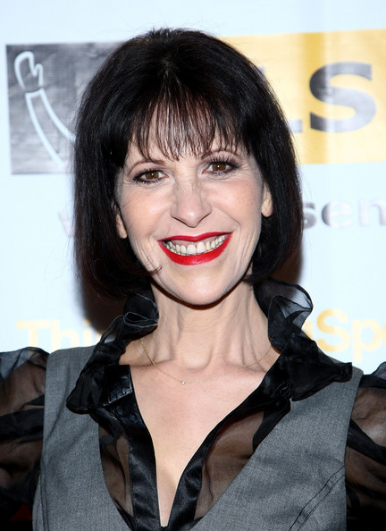 Ellen Greene