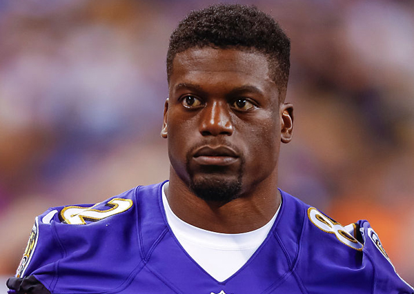 Benjamin Watson