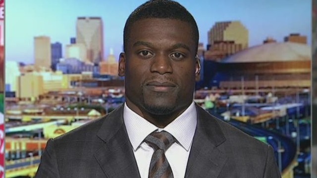 Benjamin Watson