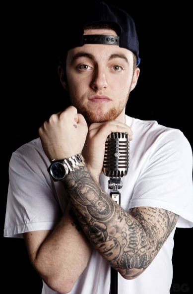 Mac Miller