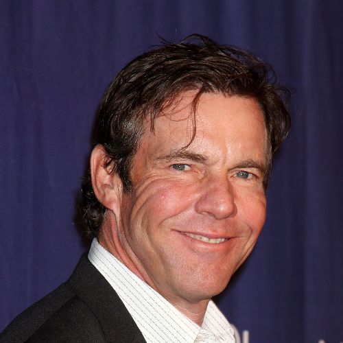 Dennis Quaid