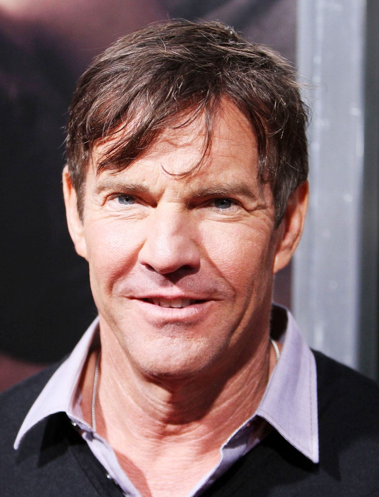 Dennis Quaid