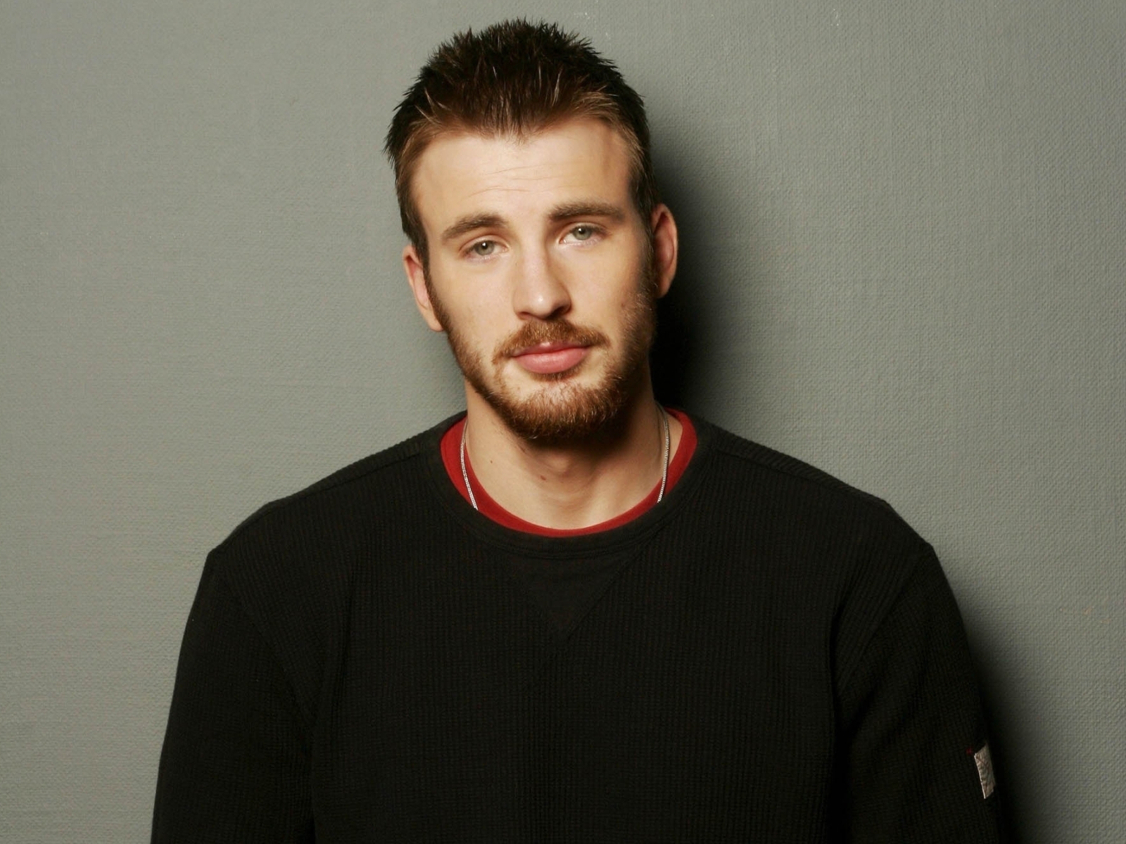 Chris Evans