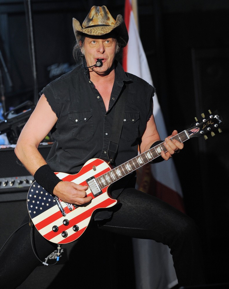 Ted Nugent