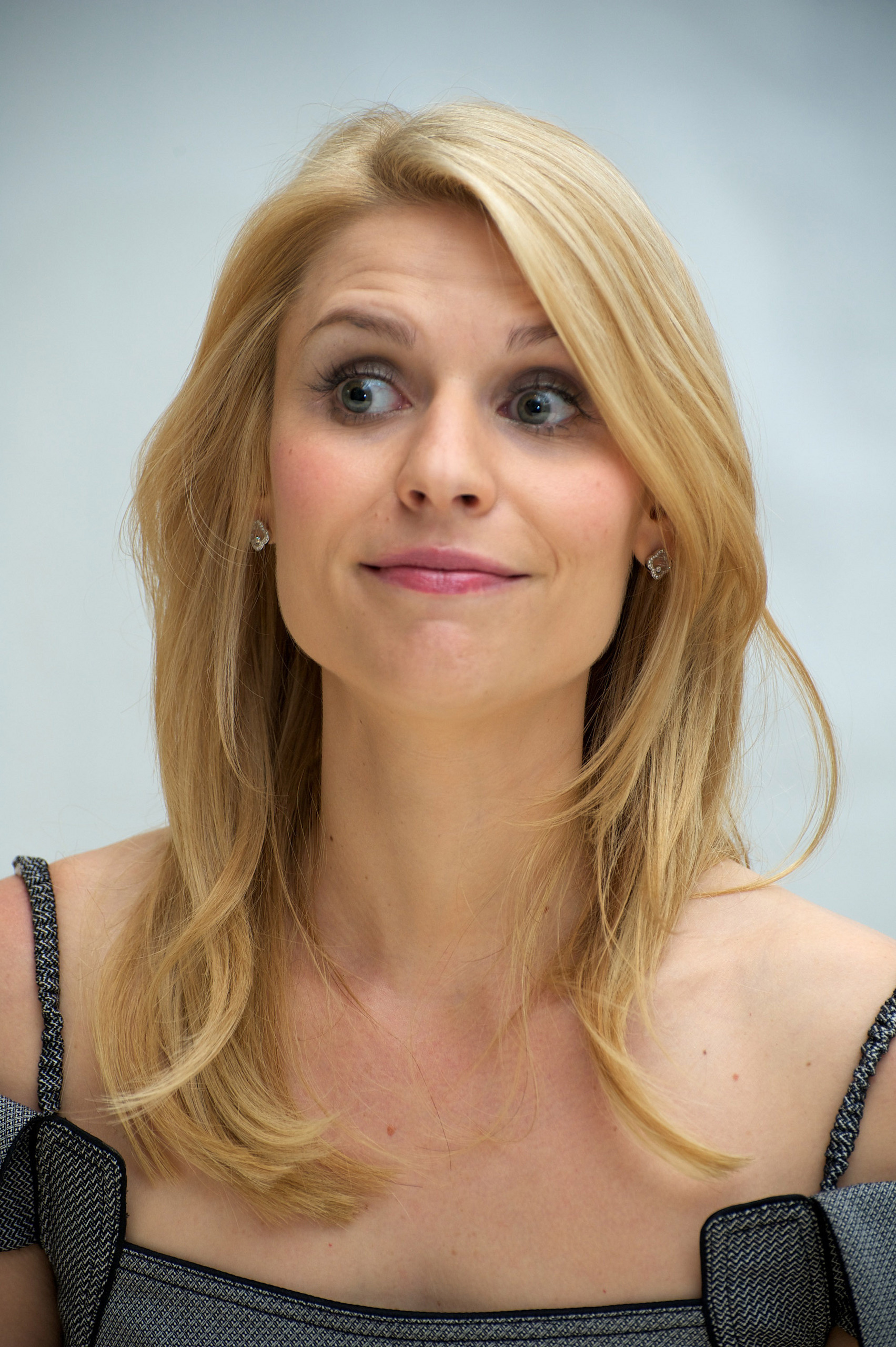 Claire Danes