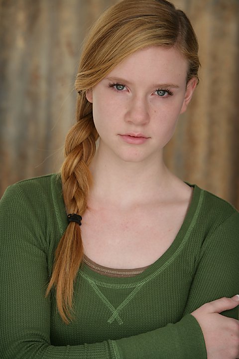 Madisen Beaty