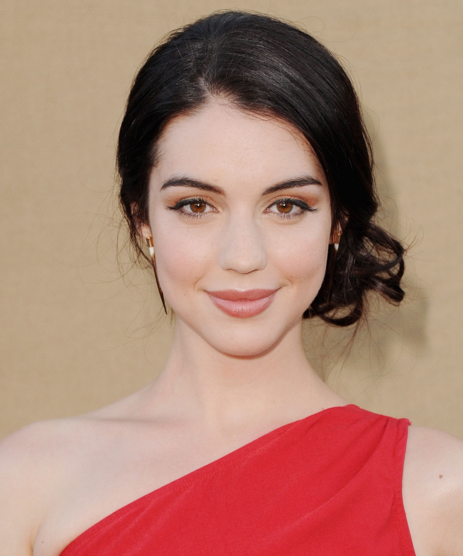 Adelaide Kane