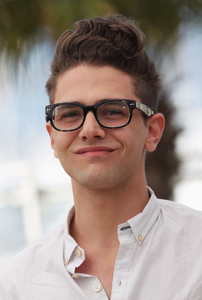 Xavier Dolan