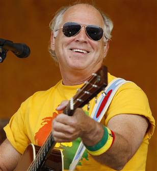 Jimmy Buffett