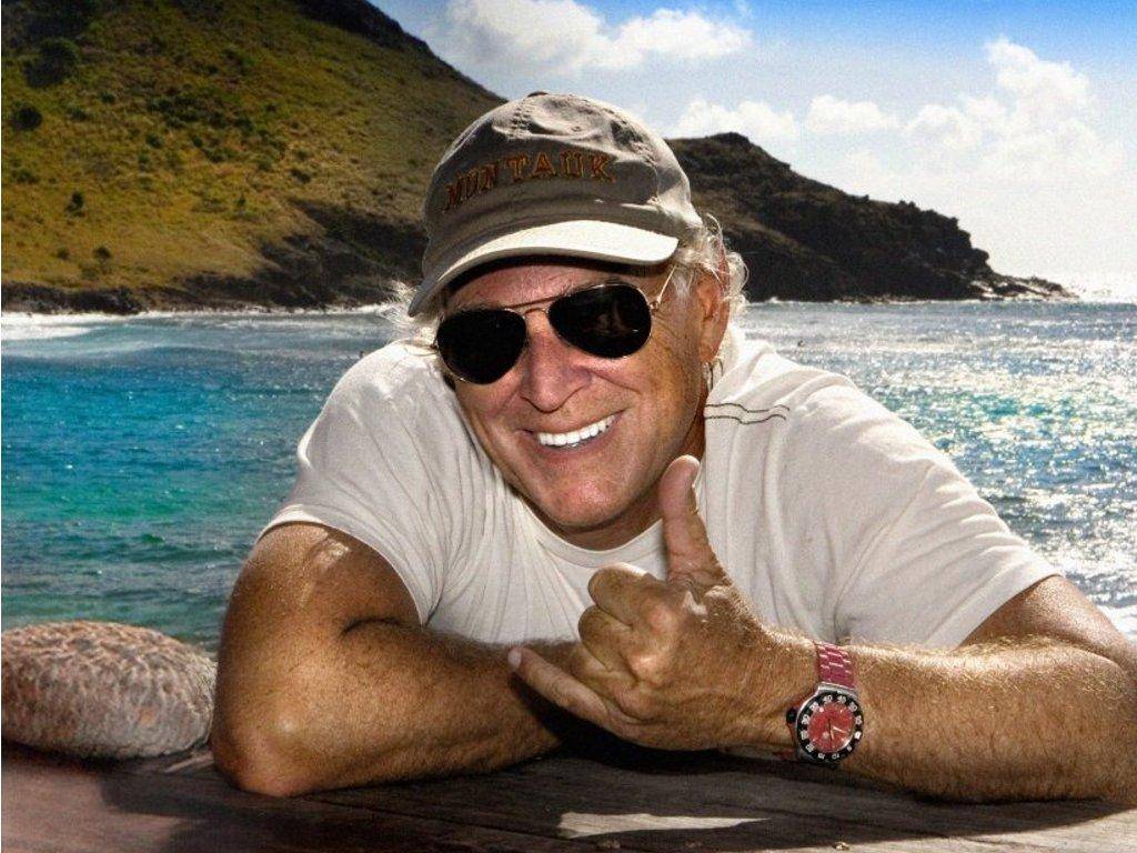 Jimmy Buffett