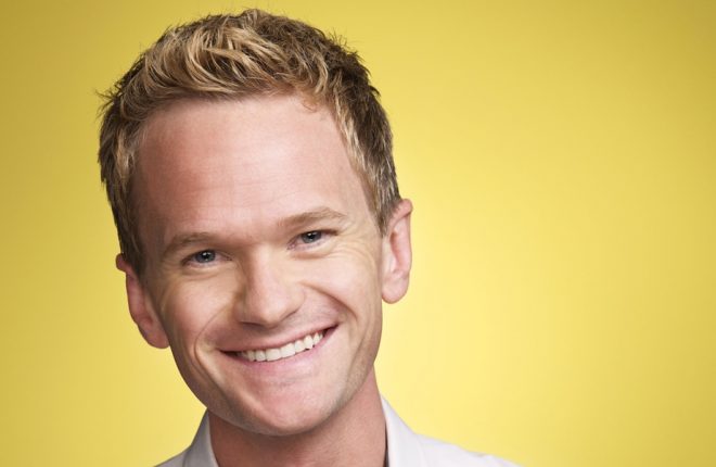 Neil Patrick Harris