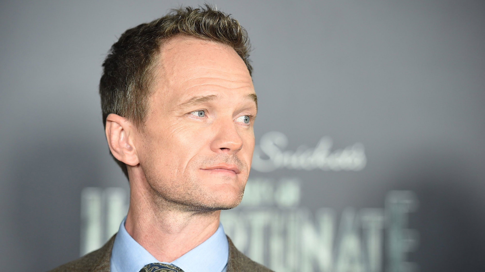 Neil Patrick Harris