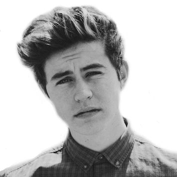 Nash Grier