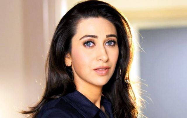 Karisma Kapoor