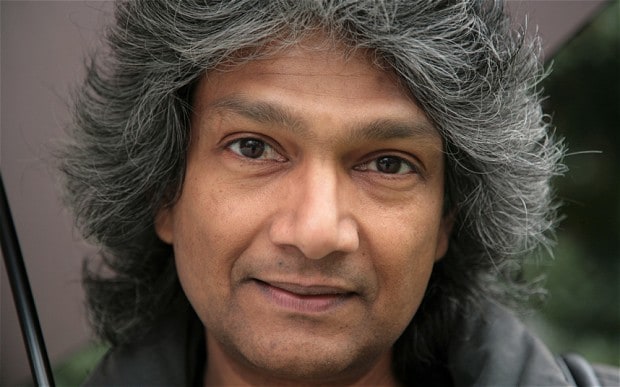 Romesh Gunesekera