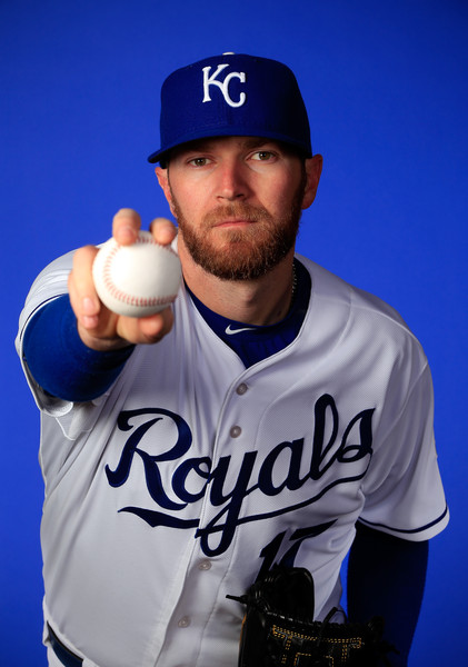 Wade Davis