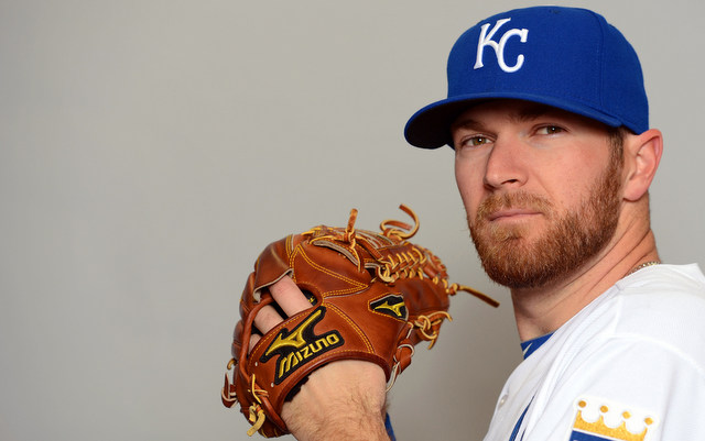 Wade Davis