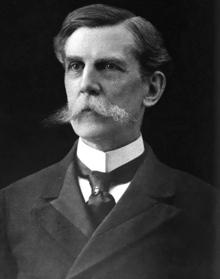 Oliver Wendell Holmes, Jr.