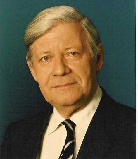 Helmut Schmidt