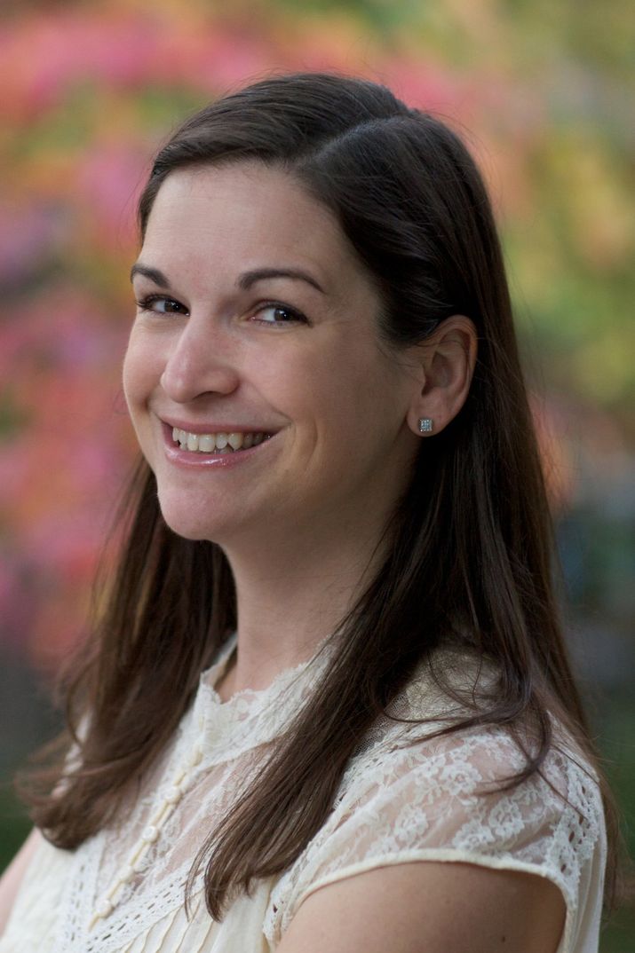 Sarah Dessen