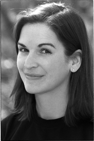 Sarah Dessen