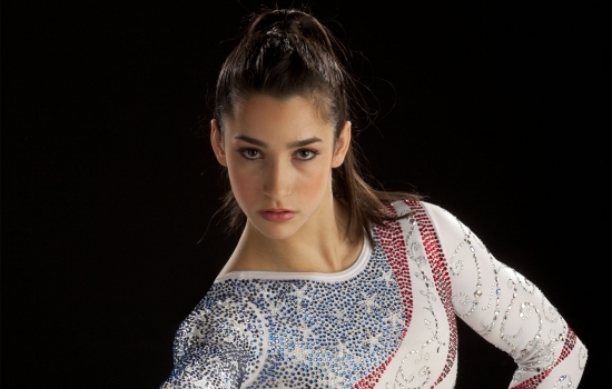 Aly Raisman