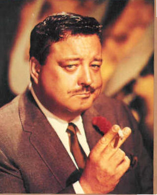 Jackie Gleason