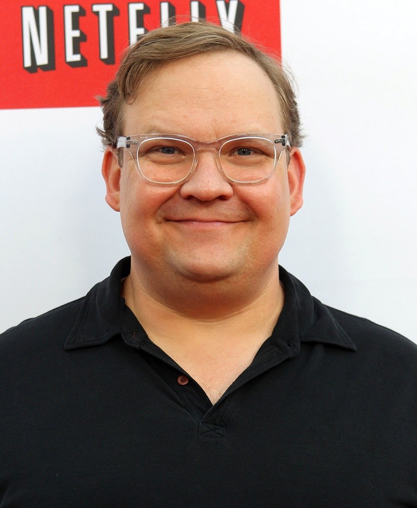 Andy Richter