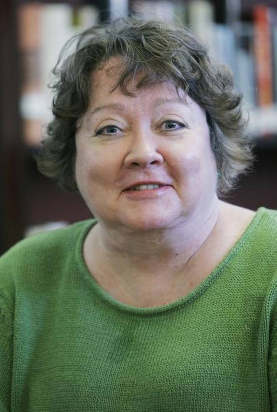 S. E. Hinton