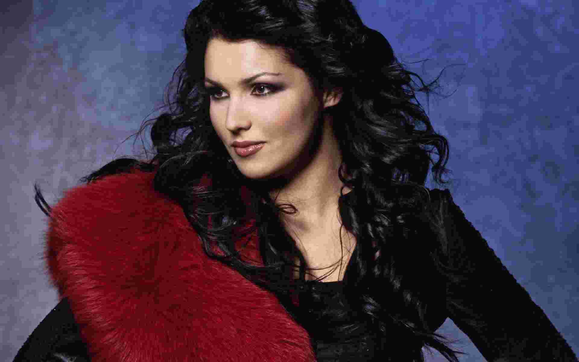 Anna Netrebko