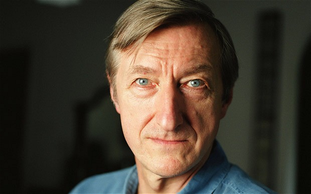 Julian Barnes