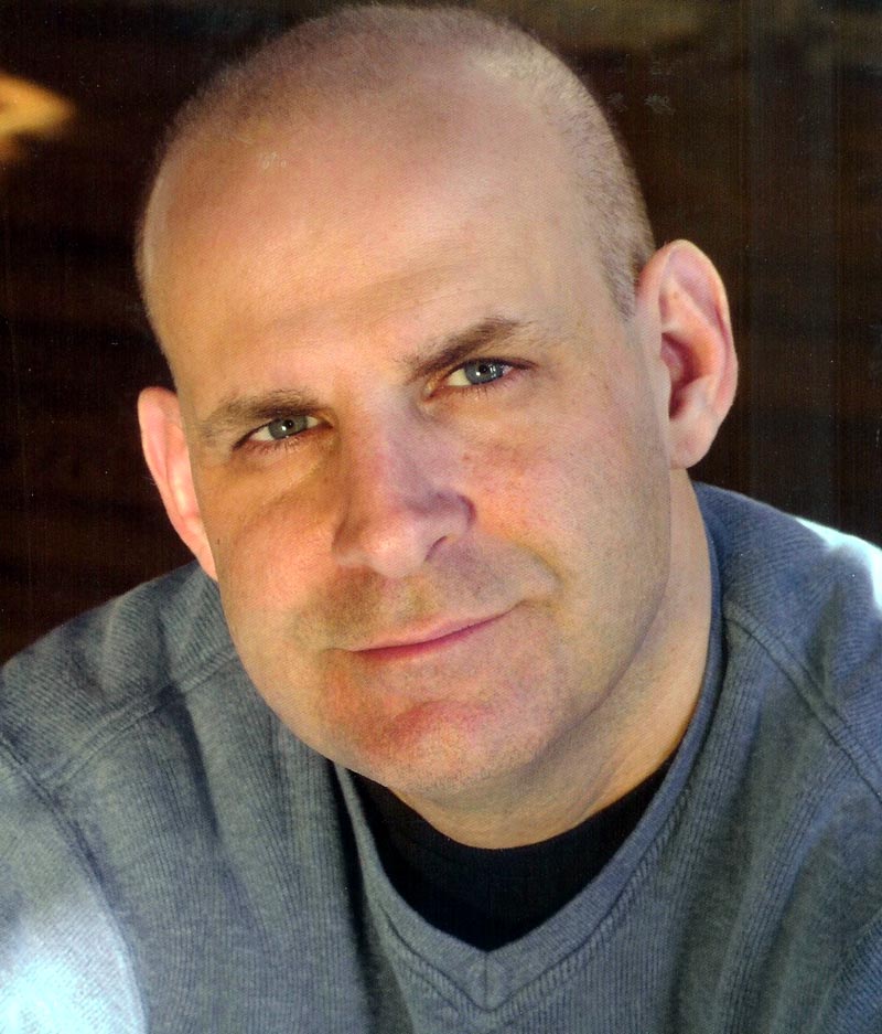 Harlan Coben