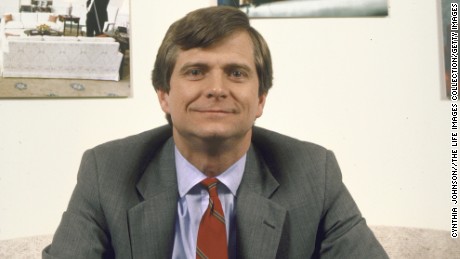 Lee Atwater