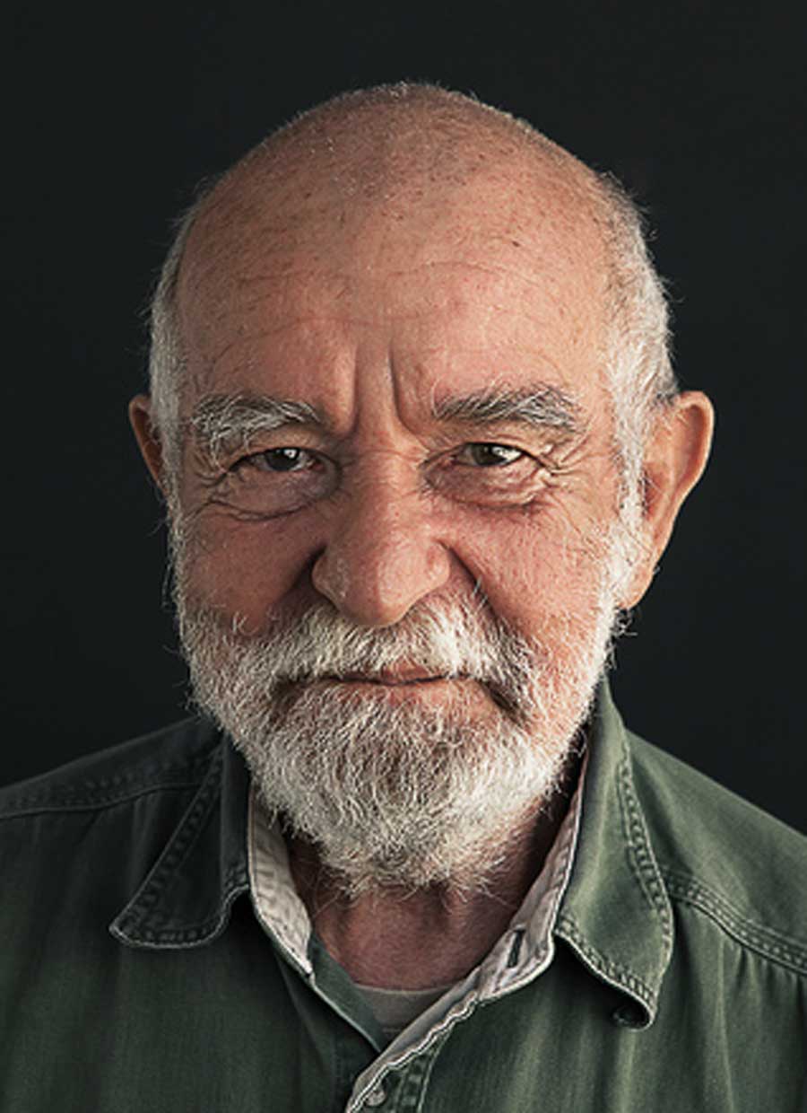 Athol Fugard