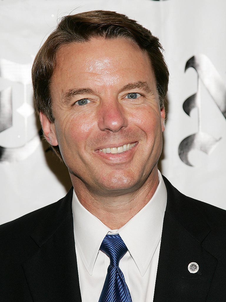 John Edwards