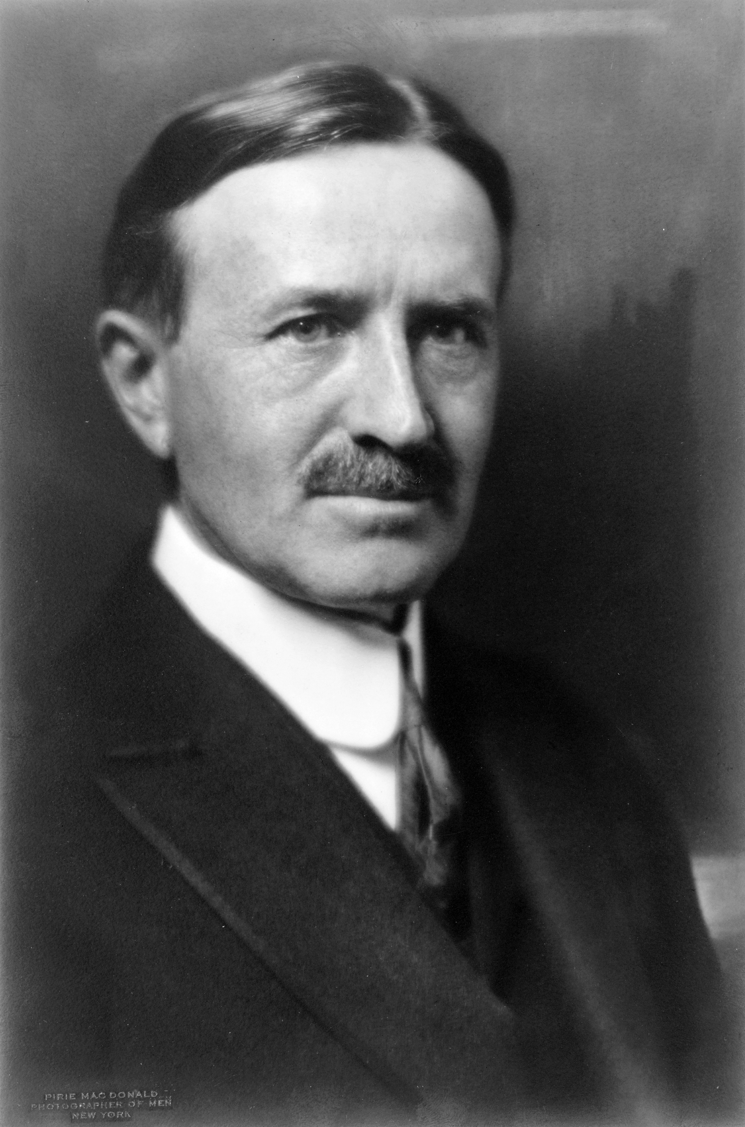 Harvey S. Firestone