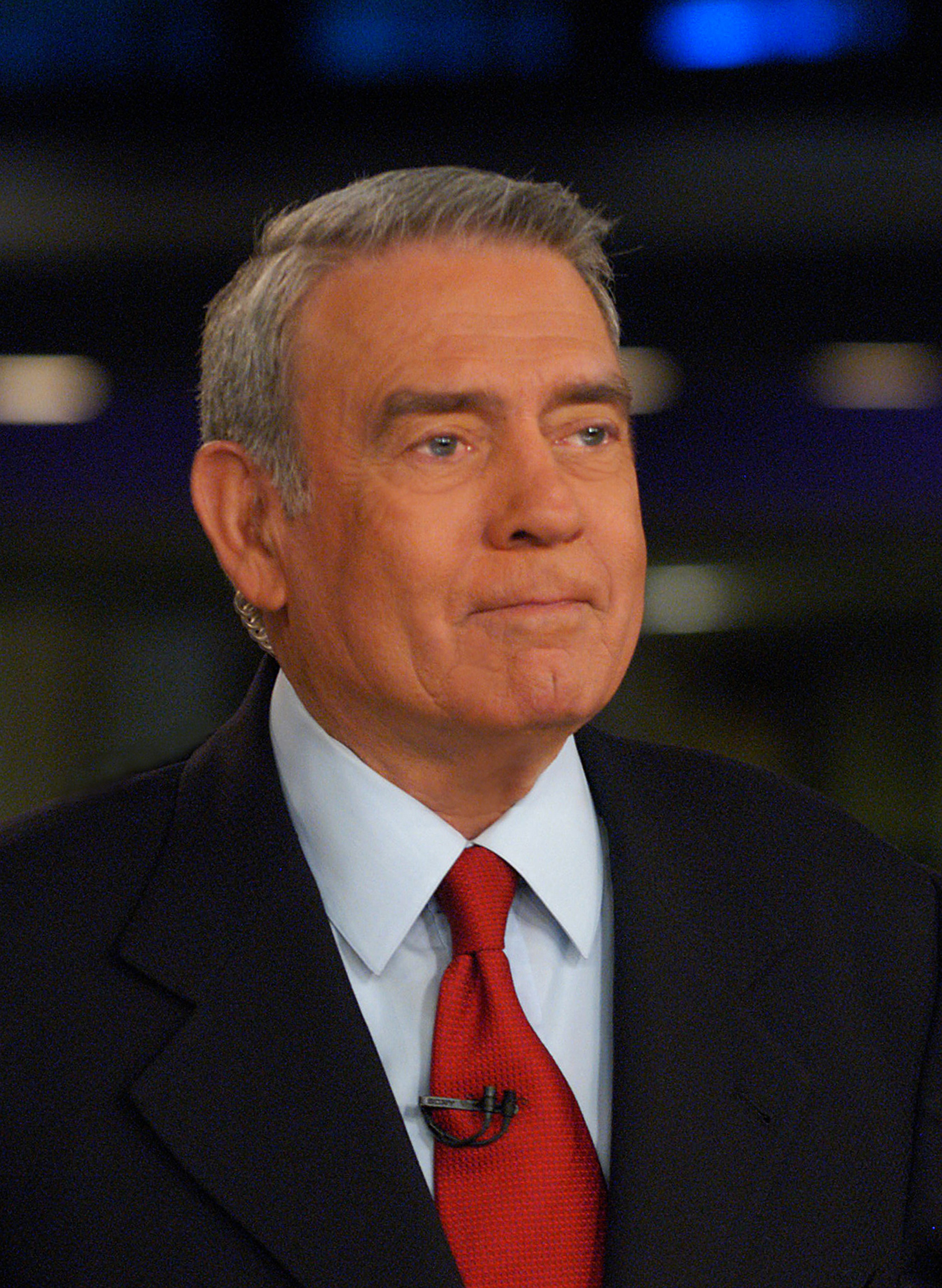 Dan Rather